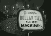 slot machine coins fall gif
