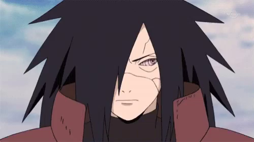 Картинки Uchiha Madara