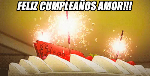 feliz cumpleanos amor quotes