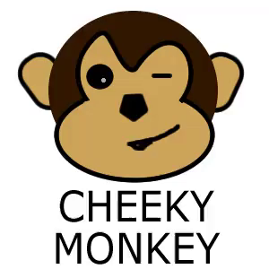 Cheeky Monkey Gifs Tenor