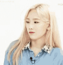 Kpop Taeyeon Gif Kpop Taeyeon Snsd Discover Share Gifs