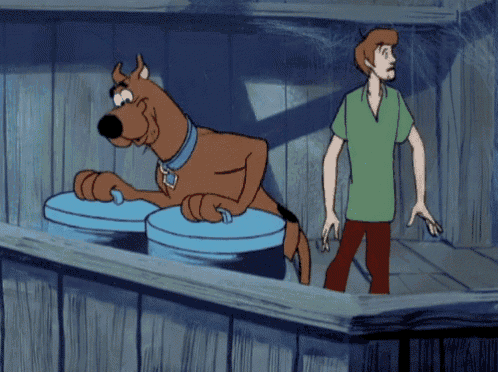 Image result for scooby doo gif