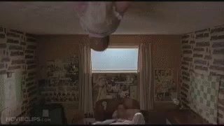 Renton Trainspotting Gif Renton Trainspotting Baby Discover Share Gifs