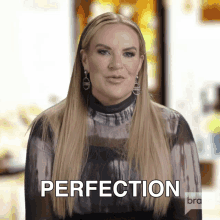 Perfection Real Housewives Of Salt Lake City GIF - Perfection RealHousewivesOfSaltLakeCity Flawless GIFs