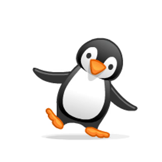 Dancing Penguins Gifs Tenor - penguins of madagascar baby private roblox