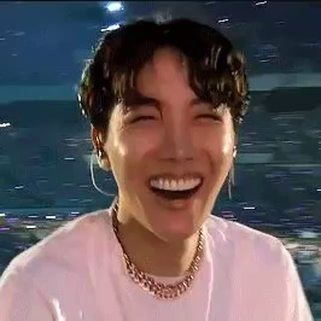 Bts Jhope Gif Bts Jhope Smile Discover Share Gifs