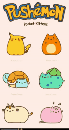 Pusheen Pusheen Busy GIF - Pusheen PusheenBusy PusheenGame - Discover ...