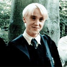 Draco Malfoy GIFs | Tenor
