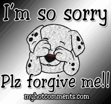 Featured image of post Im So Sorry Anime Gif