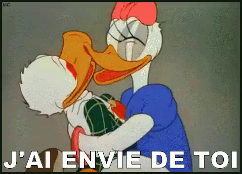 J Ai Envie De Toi Gif Jaienviedetoi Discover Share Gifs