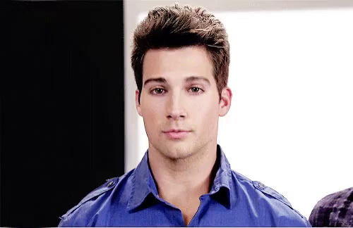 Consider, james maslow bulge Consider, that james maslow bulge apologise