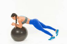 Exercise Ball Accidents GIFs | Tenor