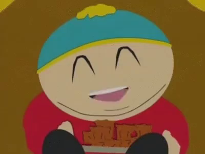Cartman Chinpokomon GIF - Cartman Chinpokomon Southpark - Discover &amp; Share  GIFs