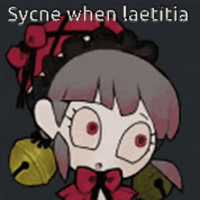 Sycne When Laetitia Lobotomy Corporation Lol Epic Roblox Scpf Gif Sycnewhenlaetitialobotomycorporationlolepicrobloxscpf Discover Share Gifs - roblox lobotomy corporation