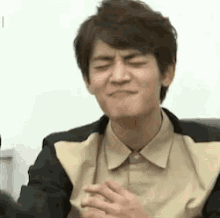 Hold Me Back Bro GIFs | Tenor
