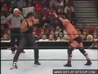 Fuck with the Undertaker