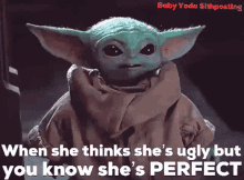 True Love R Babyyoda Baby Yoda Know Your Meme