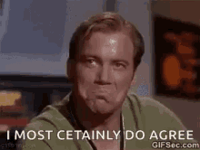 Featured image of post Captain Kirk Meme Gif