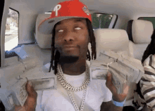 Vendredi Paypal GIF - Vendredi Payday CovoiturageKaraoke GIFs