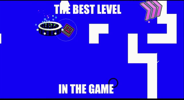 Super Probably Level Best Level Gif Superprobablylevel Bestlevel Geometrydash Discover Share Gifs