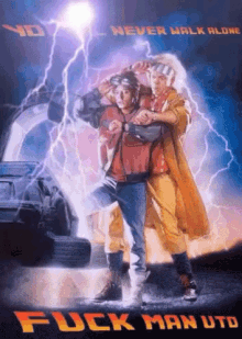 Fuck to the future