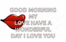 Lover Good Morning Hugs And Kisses - love quotes