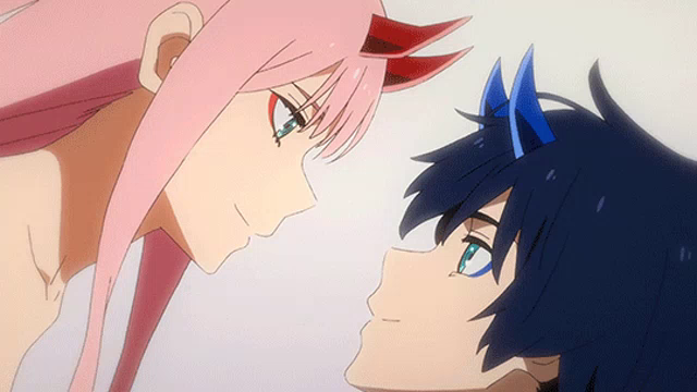 Featured image of post Zero Two X Hiro Icons The subreddit for the anime and manga series darling in the franxx darlifra