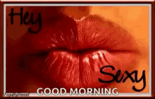 Verwonderlijk Sexy Good Morning Gif GIFs | Tenor HH-07