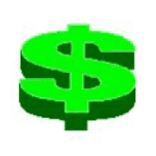 Image result for money signs gif
