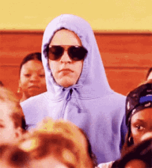 Image result for damian mean girls gif"