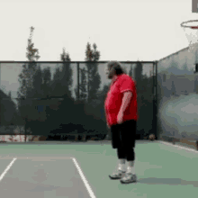 Rejected Basketball GIFs | Tenor