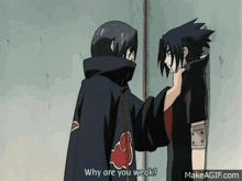 Featured image of post Gif Itachi Pointing To Throne The perfect itachi stare naruto animated gif for your conversation