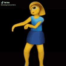 Discord Emoji Gifs Dance