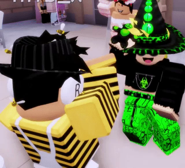 Bloxton Roblox Gif Bloxton Roblox Bloxtonhotel Discover Share Gifs - traning guide for security roblox bloxton