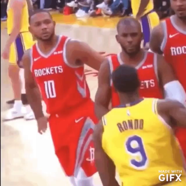 rondo cp3