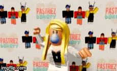 Roblox Gif Roblox Discover Share Gifs - who is the owner of roblox pastriez