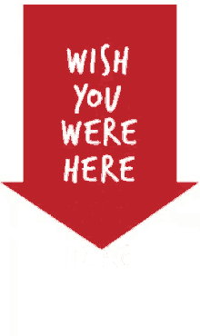 Wish you were here gif. Here you are gif. I'M here gif. Think animation logo. You can t stay here