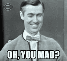 You Mad Gifs Tenor