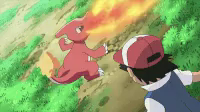 charmeleon flamethrower