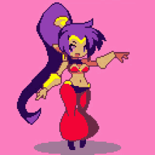 shantae sprites gif pc shantae sprites gif pc