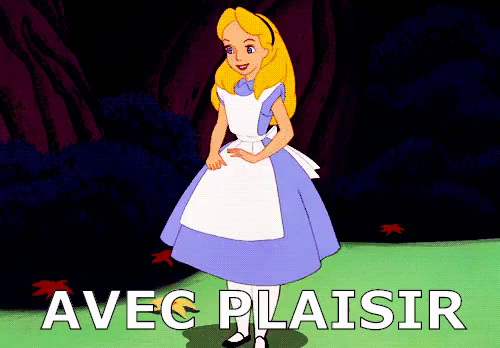 Avec Plaisir Gif Avecplaisir Dance Descubre Comparte Gifs