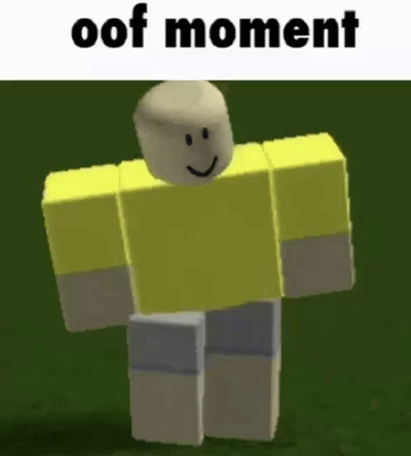 Meme Gif Oofmoment Meme Funny Discover Share Gifs roblox bruh moments. robl...
