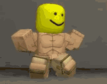 Peanut Butter Jelly Time Roblox Oof