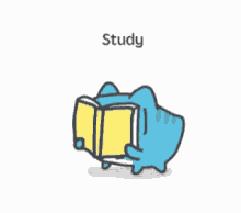 Study Time GIFs | Tenor