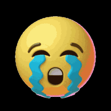 Sad Emoji GIFs | Tenor