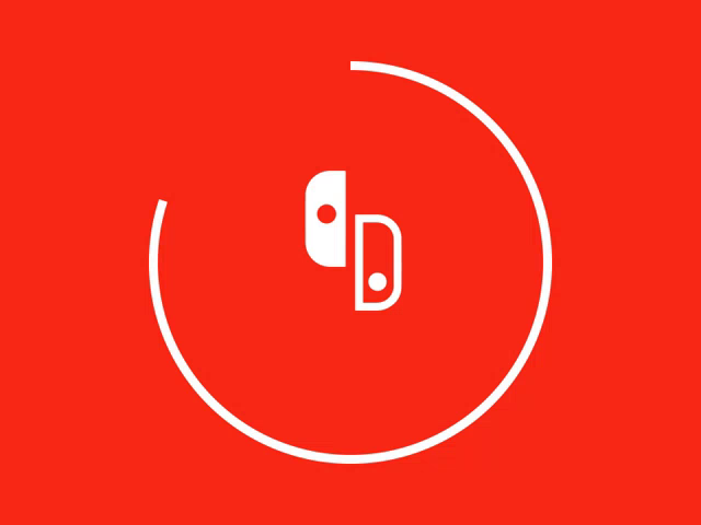 Nintendo Switch Logo Gif Nintendoswitch Switch Logo Discover Share Gifs