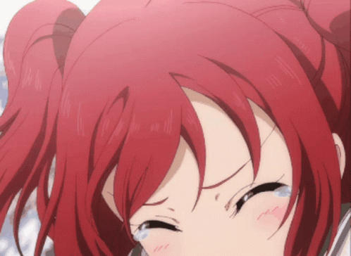 Featured image of post Embarrassed Gif Anime - The perfect blush embarrassed shy animated gif for your conversation.