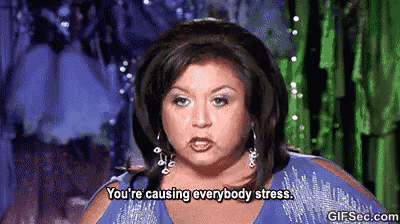 17 Things Your Skin is Trying to Tell You About Your Overall Health tenor gif