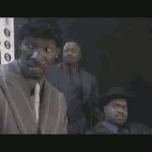 Image result for charlie murphy laugh gif"