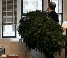 Christmas Is Over After Christmas GIF - ChristmasIsOver AfterChristmas LouisCk GIFs